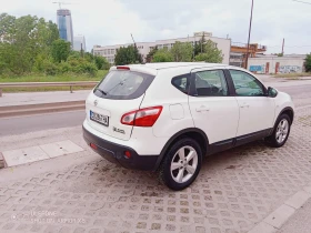 Nissan Qashqai 1.6GPL фабрична АГ - 4550 € / 8899.03 лв. - 61446709 2