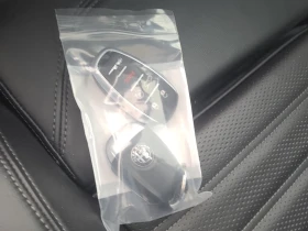 Alfa Romeo Stelvio * QUADRIFOGLIO * CARFAX * ФИНАНСИРАНЕ - 38900 € / 76081.79 лв. - 62666752 8