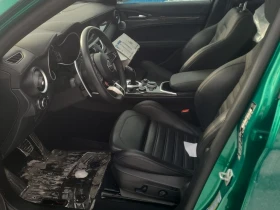 Alfa Romeo Stelvio * QUADRIFOGLIO * CARFAX * ФИНАНСИРАНЕ - 38900 € / 76081.79 лв. - 62666752 5