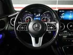 Mercedes-Benz GLC 300 Ambient Light 360CAM Navi - 23400 € / 45766.42 лв. - 18577692 11