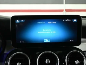 Mercedes-Benz GLC 300 Ambient Light 360CAM Navi - 23400 € / 45766.42 лв. - 18577692 17