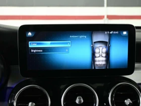 Mercedes-Benz GLC 300 Ambient Light 360CAM Navi - 23400 € / 45766.42 лв. - 18577692 16