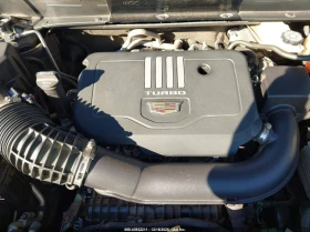 Cadillac XT6 Luxury - 15000 € / 29337.45 лв. - 91626127 10