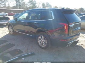 Cadillac XT6 Luxury - 15000 € / 29337.45 лв. - 91626127 3