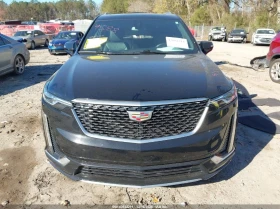 Cadillac XT6 Luxury - 15000 € / 29337.45 лв. - 91626127 13