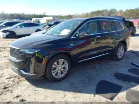 Cadillac XT6 Luxury - 15000 € / 29337.45 лв. - 91626127 2