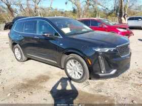 Cadillac XT6 Fwd Luxury