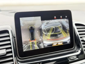 Mercedes-Benz GLE 400 4MATIC* АвтоКредит* (ЦЕНА ДО БГ) - 23999 € / 46937.96 лв. - 76049677 15