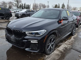 ������ BMW X6