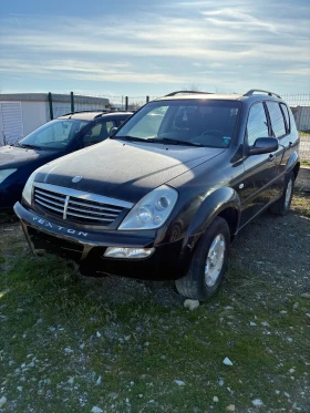SsangYong Rexton - 1100 € / 2151.41 лв. - 17604488 2