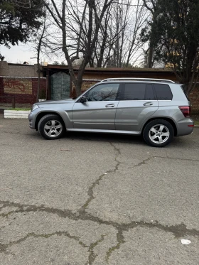 Mercedes-Benz GLK 220 cdi  - 13500 € / 26403.70 лв. - 68079146 3