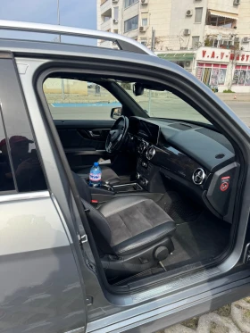 Mercedes-Benz GLK 220 cdi  - 13500 € / 26403.70 лв. - 68079146 11