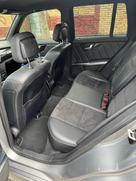 Mercedes-Benz GLK 220 cdi  - 13500 € / 26403.70 лв. - 68079146 5