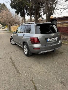 Mercedes-Benz GLK 220 cdi  - 13500 € / 26403.70 лв. - 68079146 2