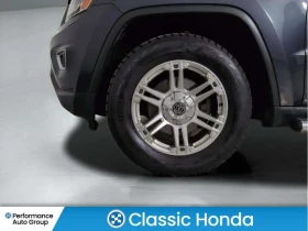 Jeep Grand cherokee * Limited | New Brakes | No Accidents | Leather |  - 15450 € / 30217.57 лв. - 42357866 9