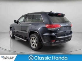 Jeep Grand cherokee * Limited | New Brakes | No Accidents | Leather |  - 15450 € / 30217.57 лв. - 42357866 7