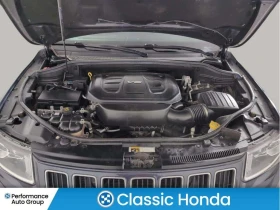 Jeep Grand cherokee * Limited | New Brakes | No Accidents | Leather |  - 15450 € / 30217.57 лв. - 42357866 16