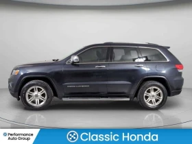 Jeep Grand cherokee * Limited | New Brakes | No Accidents | Leather |  - 15450 € / 30217.57 лв. - 42357866 8