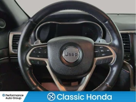 Jeep Grand cherokee * Limited | New Brakes | No Accidents | Leather |  - 15450 € / 30217.57 лв. - 42357866 13