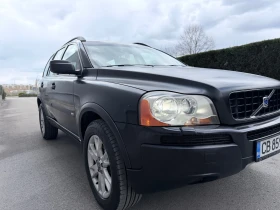 Volvo Xc90 - 2300 € / 4498.41 лв. - 25638754 6