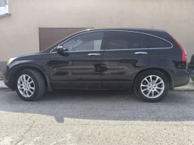 Honda Cr-v Executive 2, 0i 150кс, газов инжекцион  - 9900 € / 19362.72 лв. - 71191138 6