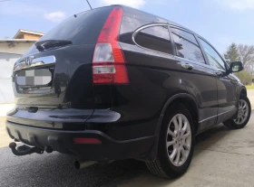 Honda Cr-v Executive 2, 0i 150кс, газов инжекцион  - 9900 € / 19362.72 лв. - 71191138 3