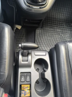 Honda Cr-v Executive 2, 0i 150кс, газов инжекцион  - 9900 € / 19362.72 лв. - 71191138 9