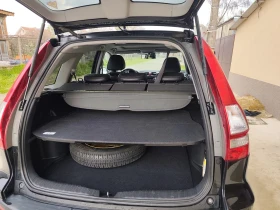 Honda Cr-v Executive 2, 0i 150кс, газов инжекцион  - 9900 € / 19362.72 лв. - 71191138 12