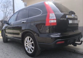 Honda Cr-v Executive 2, 0i 150кс, газов инжекцион  - 9900 € / 19362.72 лв. - 71191138 4