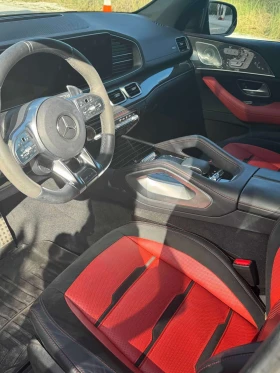 Mercedes-Benz GLE 53 4MATIC AMG/ДИСТРОНИК/ОБДУХВАНЕ/BURMESTER - 57800 € / 113046.97 лв. - 51776510 5