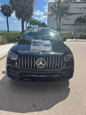 Mercedes-Benz GLE 53 4MATIC AMG/ДИСТРОНИК/ОБДУХВАНЕ/BURMESTER - 57800 € / 113046.97 лв. - 51776510 2