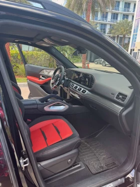 Mercedes-Benz GLE 53 4MATIC AMG/ДИСТРОНИК/ОБДУХВАНЕ/BURMESTER - 57800 € / 113046.97 лв. - 51776510 7