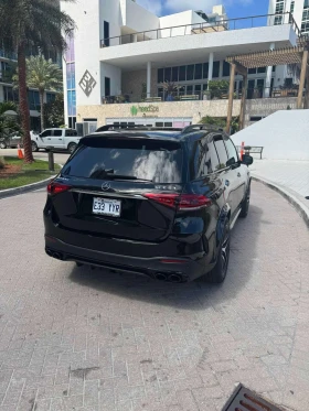 Mercedes-Benz GLE 53 4MATIC AMG/ДИСТРОНИК/ОБДУХВАНЕ/BURMESTER - 57800 € / 113046.97 лв. - 51776510 3