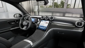Mercedes-Benz GLC 220 d 4MATIC - 63000 € / 123217.29 лв. - 97038122 11