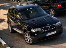 BMW X3 | Mobile.bg � ����� ������ 11