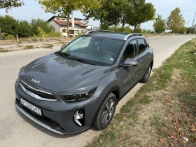 Kia Stonic 1.2 ������ | Mobile.bg � ����� ������ 2