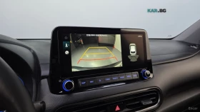 Hyundai Kona THE NEW KONA* HYBRID* MODERN*  | Mobile.bg � ����� ������ 16