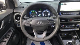 Hyundai Kona THE NEW KONA* HYBRID* MODERN*  | Mobile.bg � ����� ������ 15