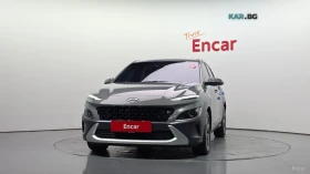 Hyundai Kona THE NEW KONA* HYBRID* MODERN*  | Mobile.bg � ����� ������ 3