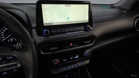 Hyundai Kona THE NEW KONA* HYBRID* MODERN*  | Mobile.bg � ����� ������ 14