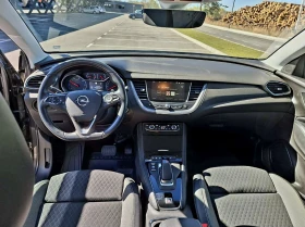 Opel Grandland X Hybrid 225hp 2021 - 14900 € - 39936358 6