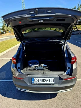 Opel Grandland X Hybrid 225hp 2021 - 14900 € - 39936358 4