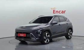 ������ Hyundai Kona