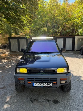 Nissan Terrano 2.7 | Mobile.bg � ����� ������ 4