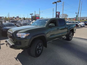 Toyota Tacoma * 4x4 Double Cab SB * CARFAX * БЕЗ ПЪРВОНАЧАЛНА ВН