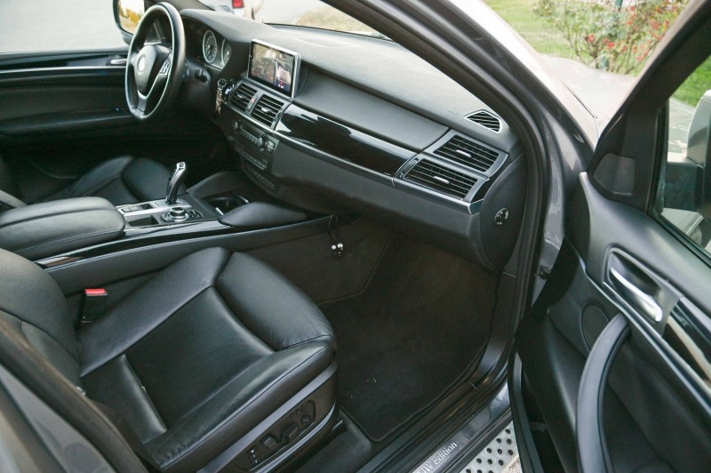BMW X6 Bmw Edition Germany Топ Цена , снимка 8 - Автомобили и джипове - 42642490