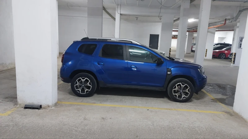 Dacia Duster, снимка 4 - Автомобили и джипове - 48209999