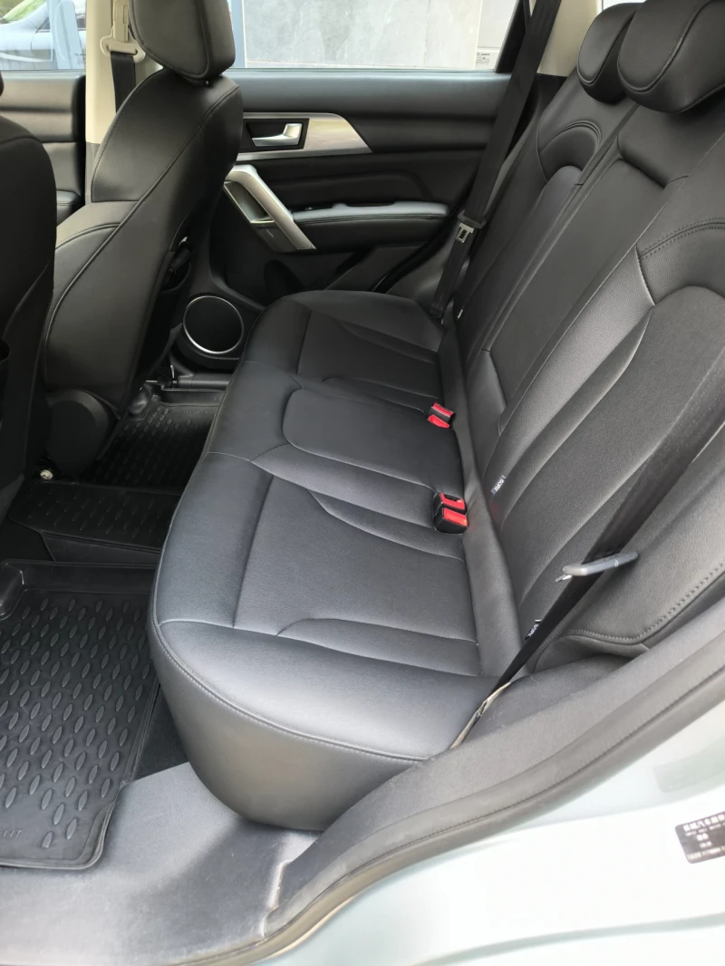 Haval H2 1.5 бензин 4х4, снимка 14 - Автомобили и джипове - 51653165