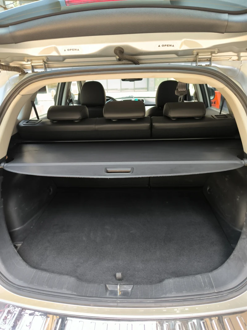 Haval H2 1.5 бензин 4х4, снимка 15 - Автомобили и джипове - 51653165