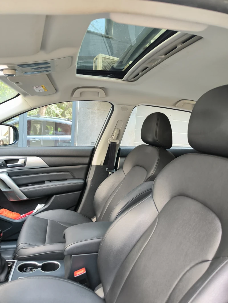 Haval H2 1.5 бензин 4х4, снимка 10 - Автомобили и джипове - 51653165